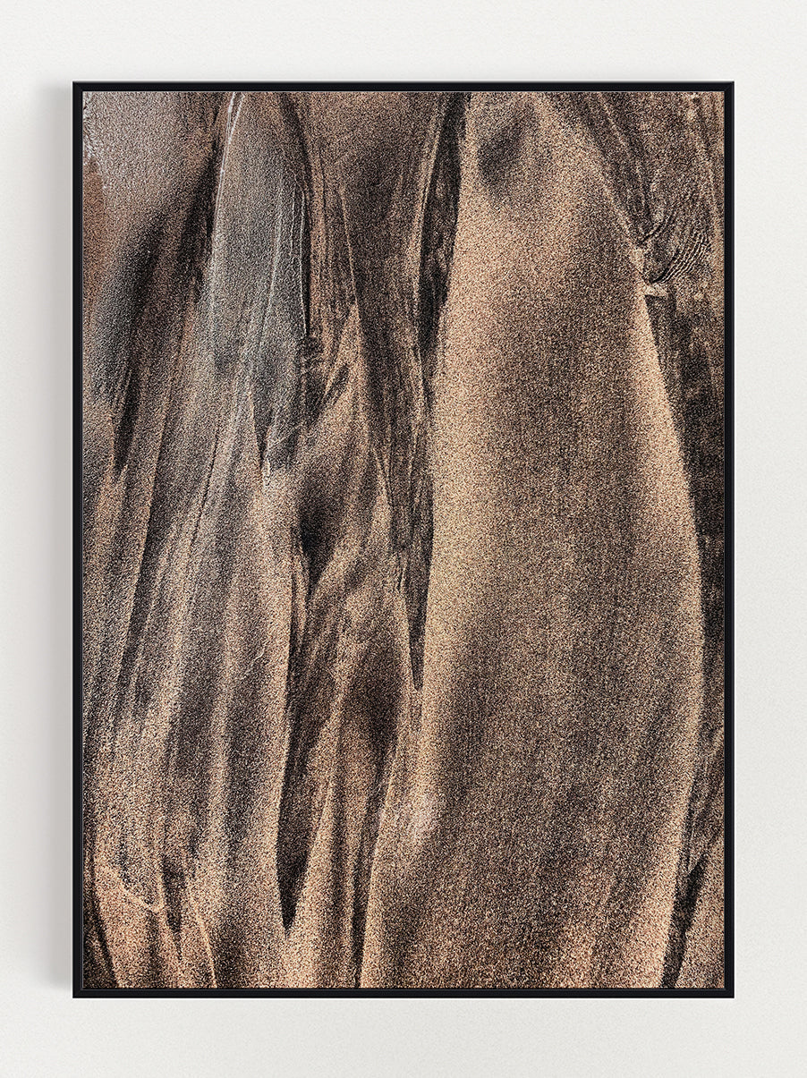 Abstract Poster – Stunning art poster print on premium gallery paper, perfect for modern interiors