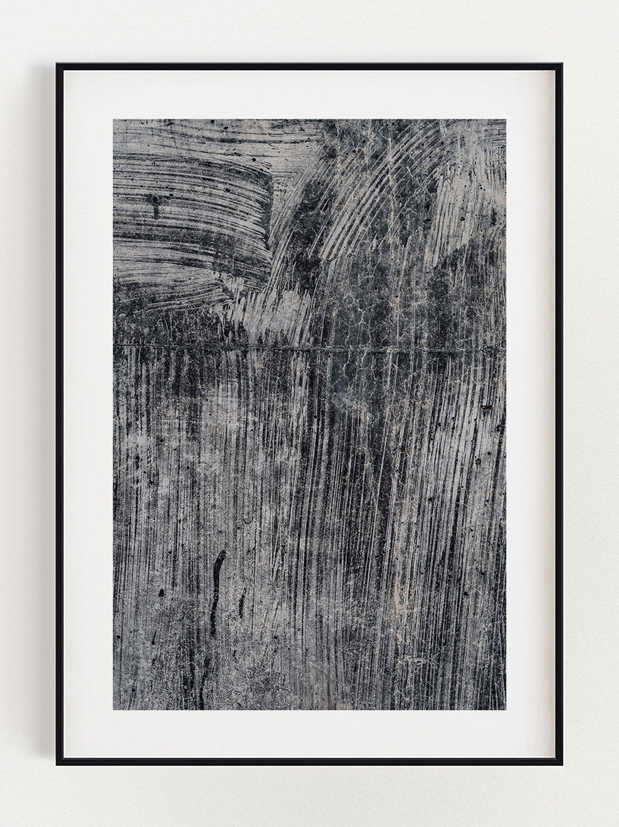 Brush The Art Poster – Stunning art poster print on premium gallery paper, perfect for modern interiors