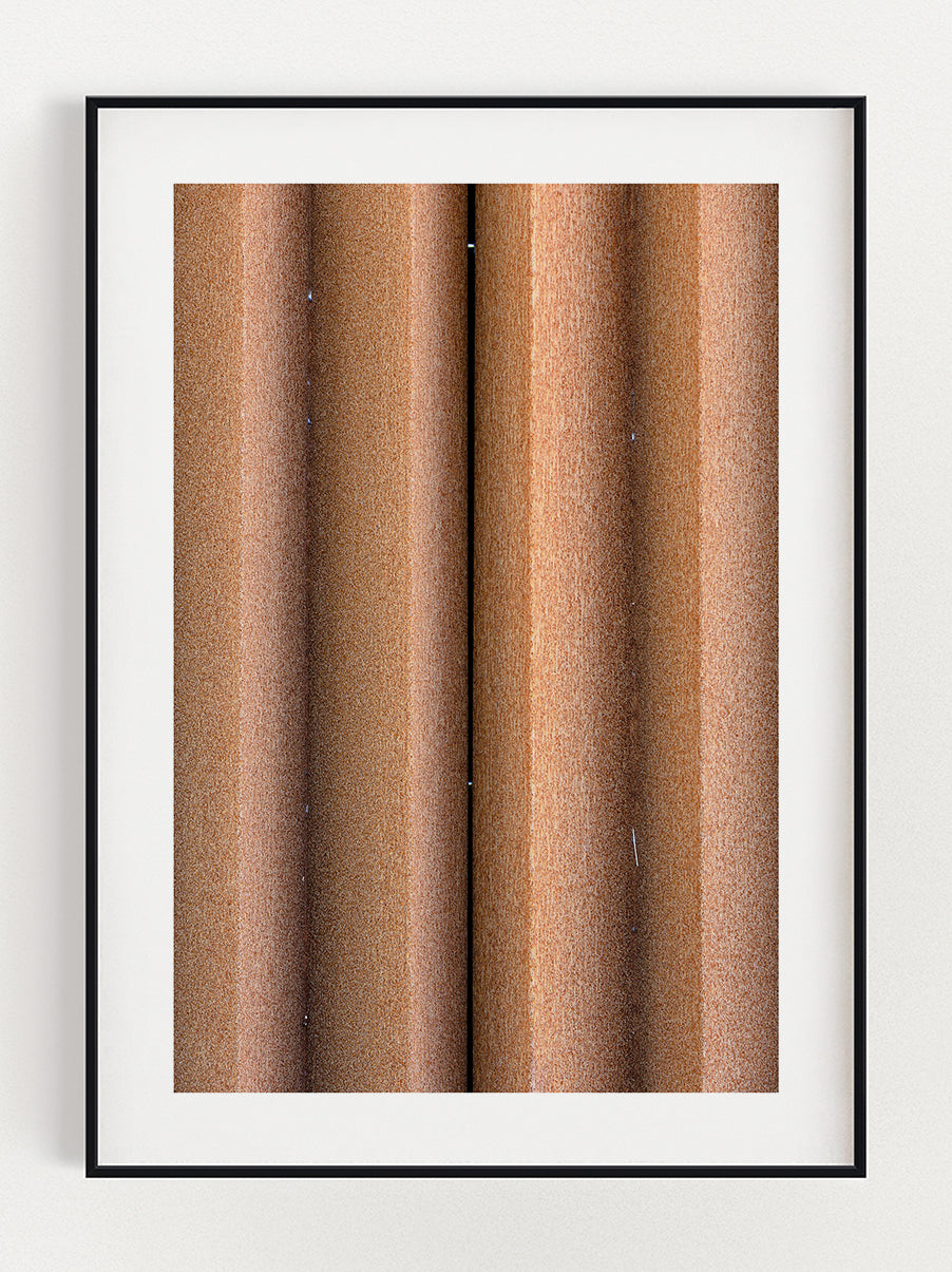 Closed Wall Poster – Stunning art poster print on premium gallery paper, perfect for modern interiors