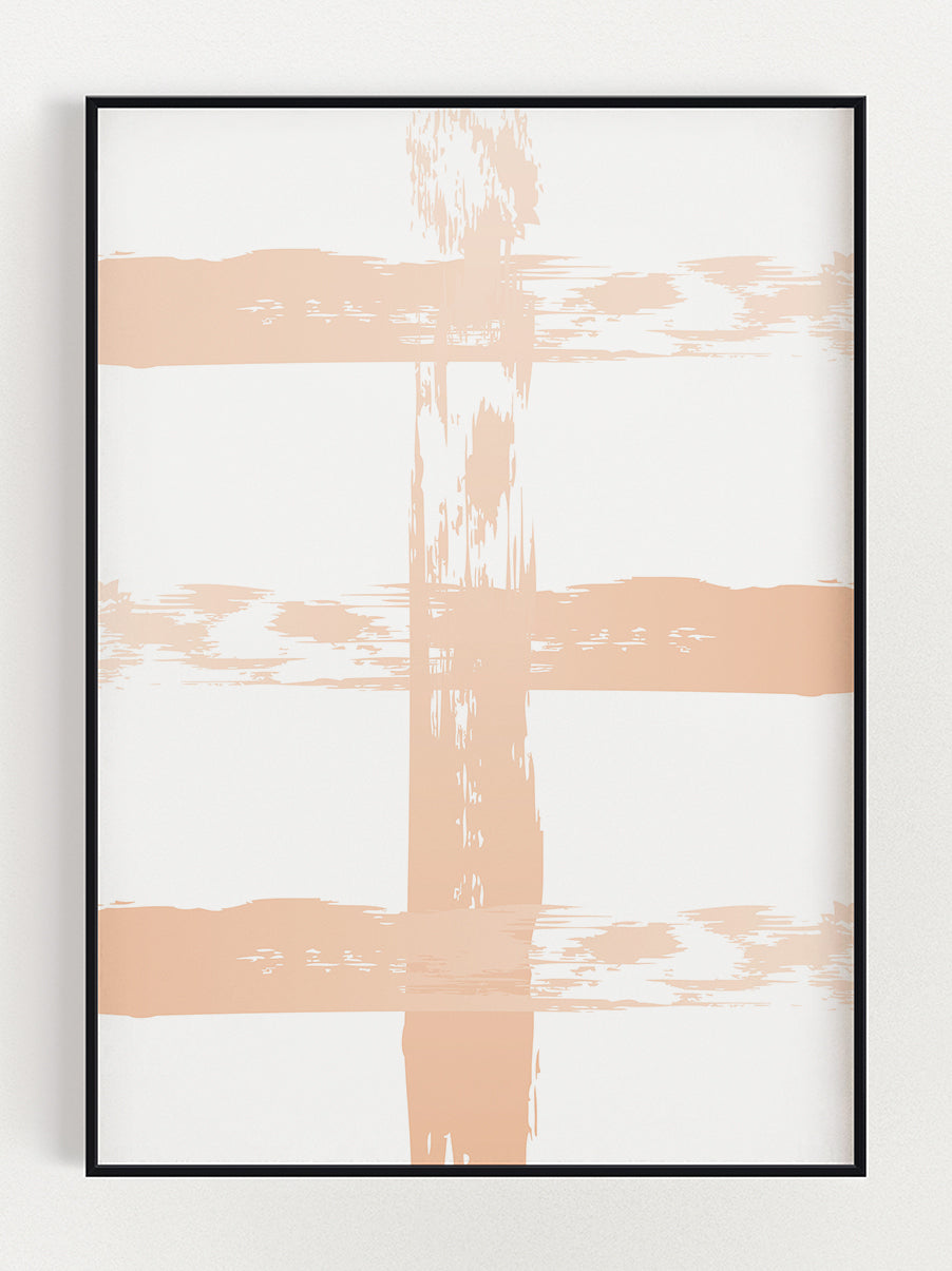 Creation Poster – Stunning art poster print on premium gallery paper, perfect for modern interiors