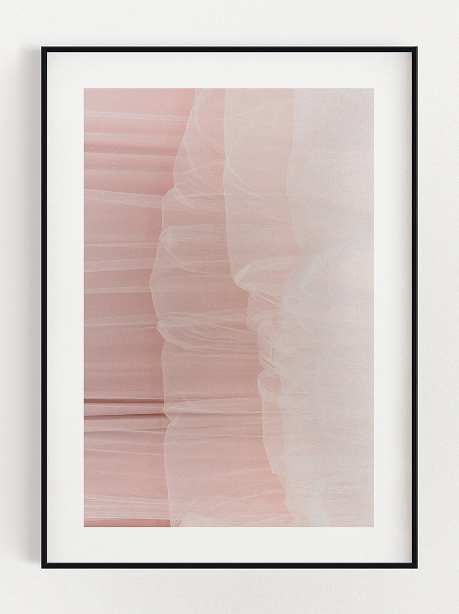 Fashion Dress Poster – Stunning art poster print on premium gallery paper, perfect for modern interiors