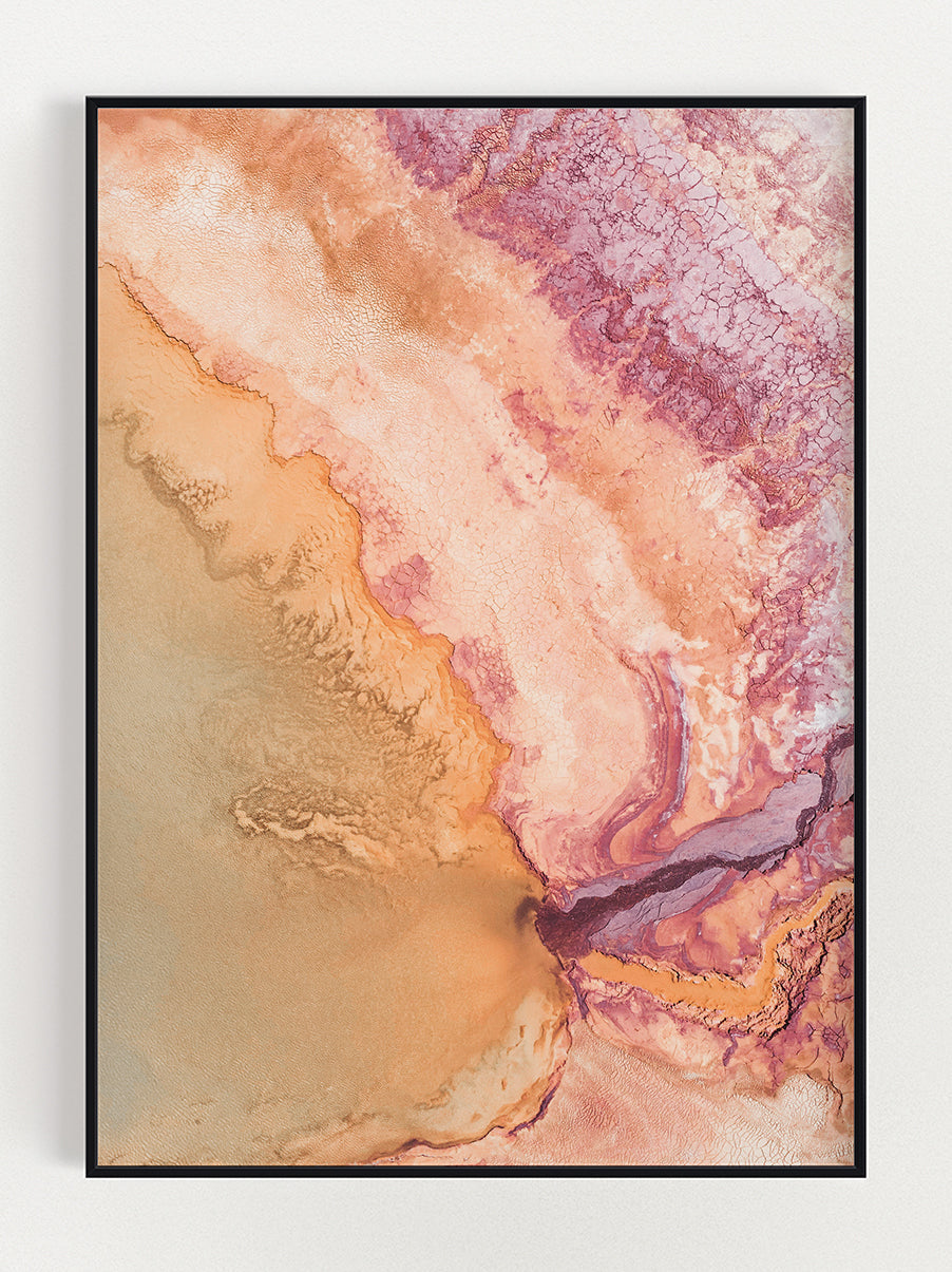 Ground Of Beauty Poster – Stunning art poster print on premium gallery paper, perfect for modern interiors