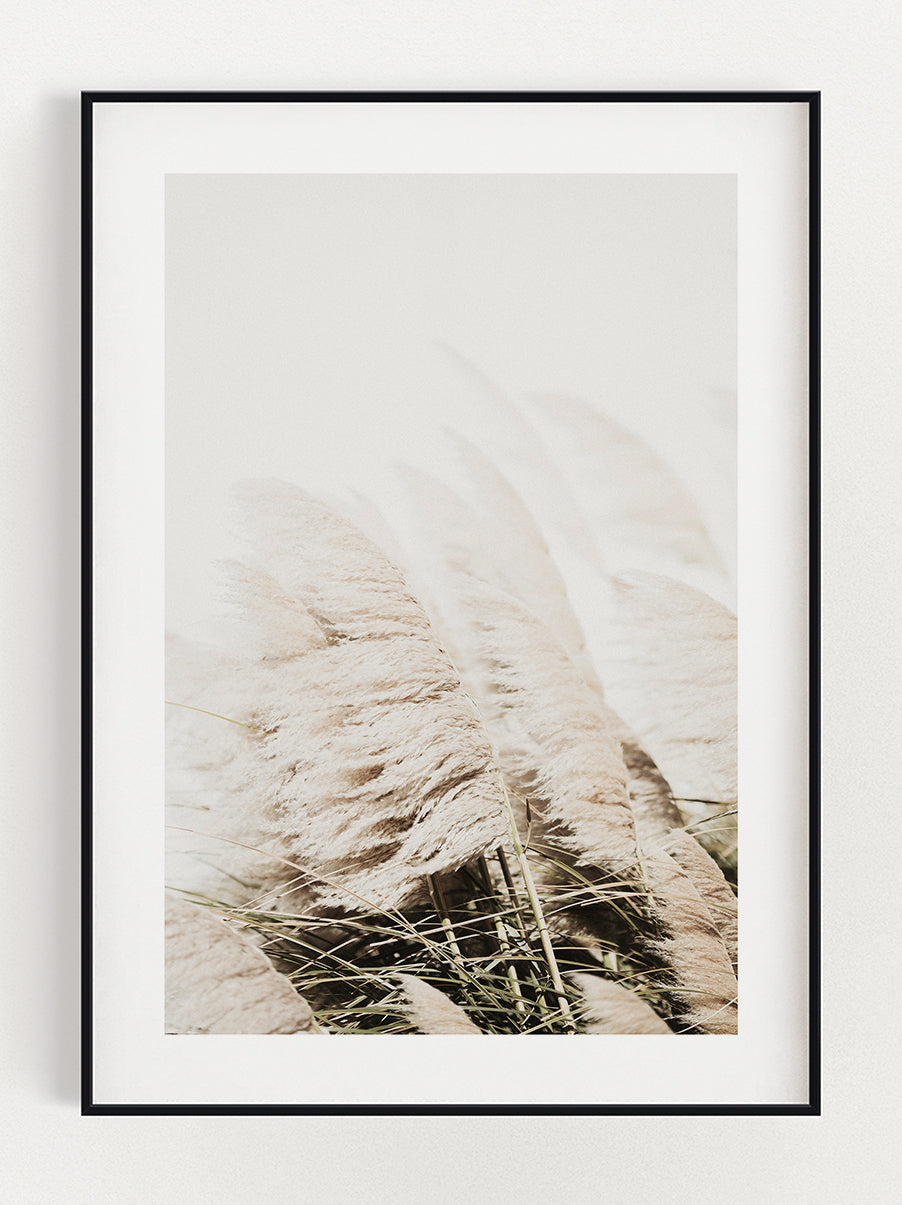 How I Feel Poster – Stunning art poster print on premium gallery paper, perfect for modern interiors
