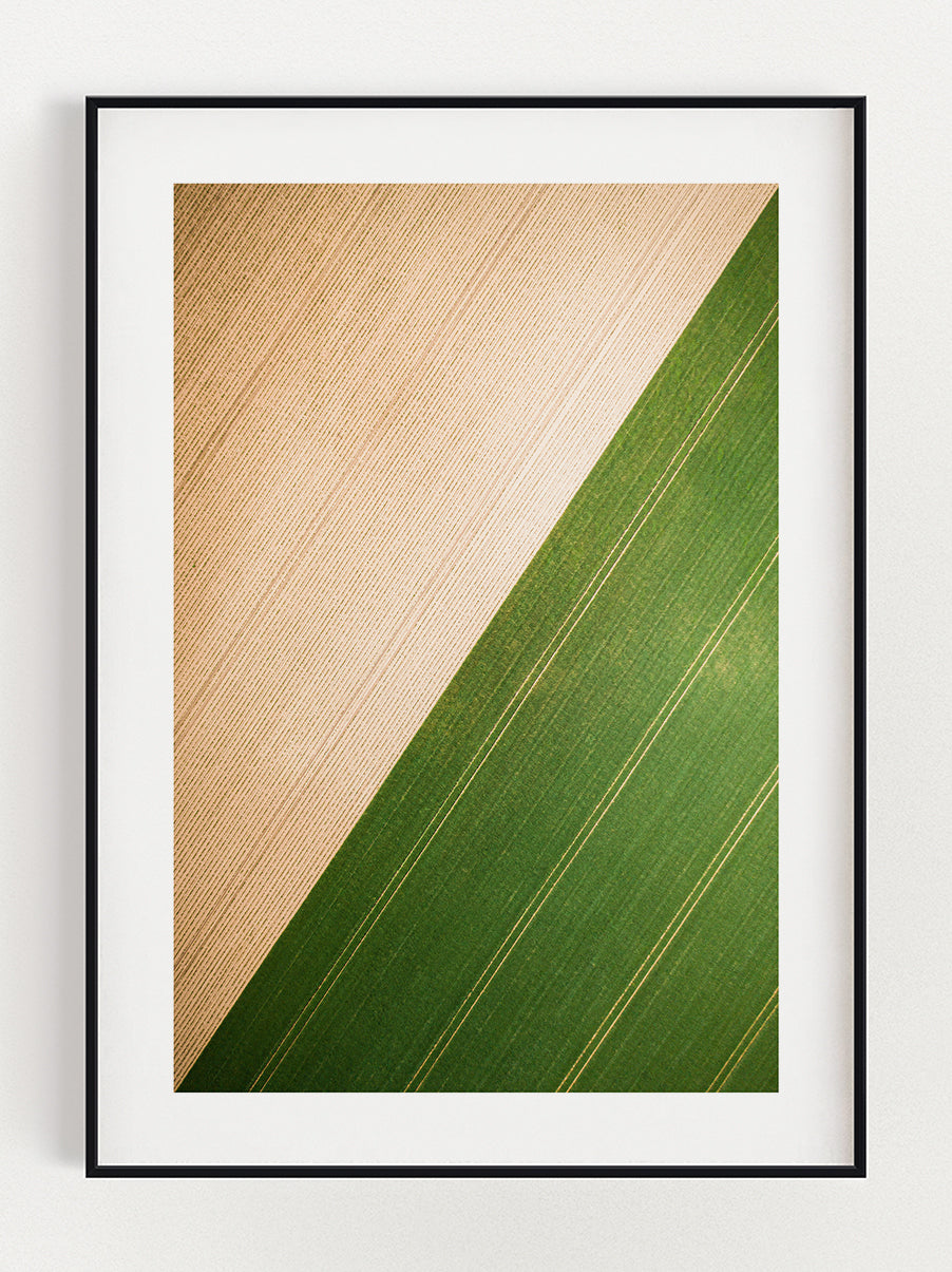 Meet In The Middle Poster – Stunning art poster print on premium gallery paper, perfect for modern interiors