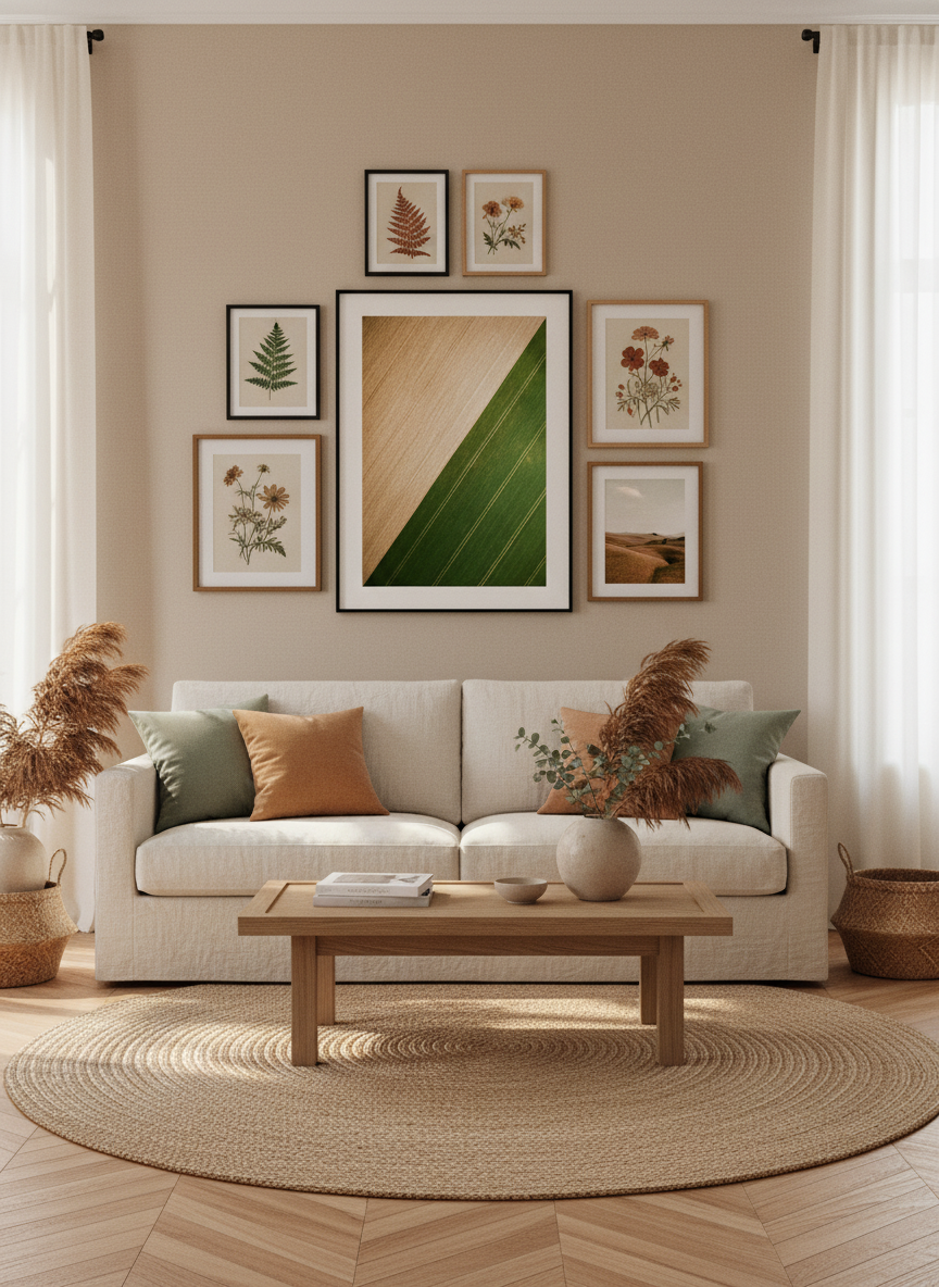 Meet In The Middle Poster