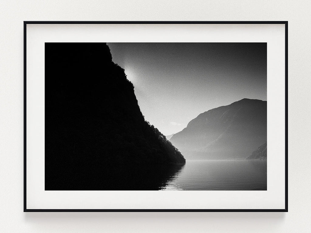 Perspective Poster – Stunning art poster print on premium gallery paper, perfect for modern interiors