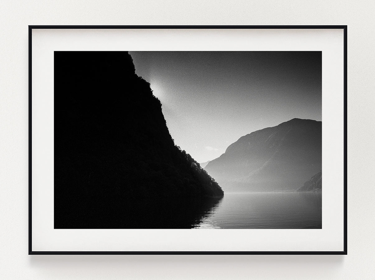 Perspective Poster – Stunning art poster print on premium gallery paper, perfect for modern interiors