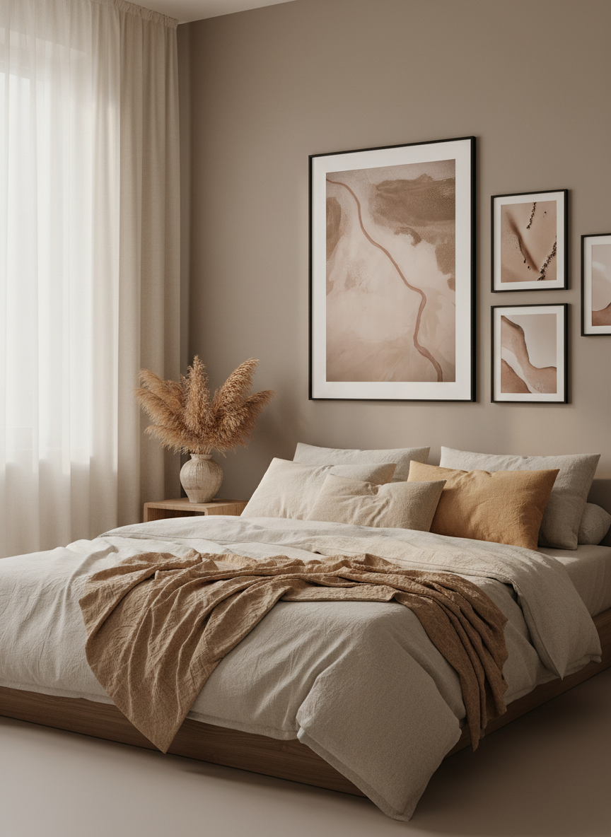 Walk Your Path Poster