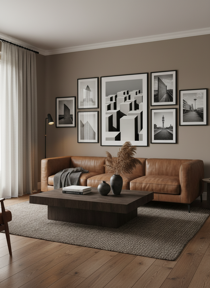 Your Perspective Poster