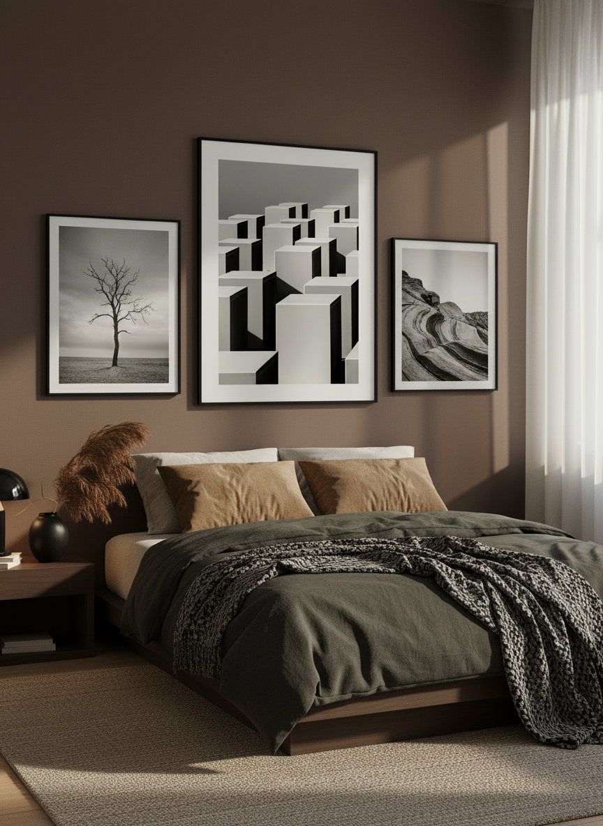 Your Perspective Poster